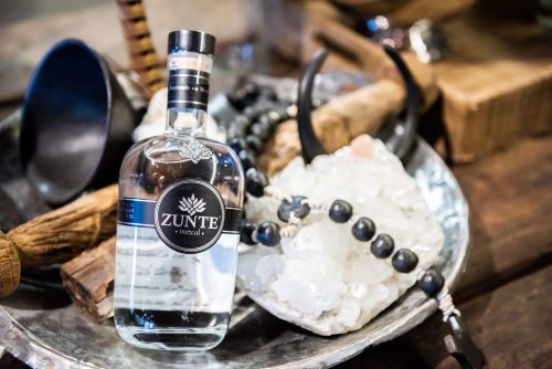 Zunte Mezcal - Image 2
