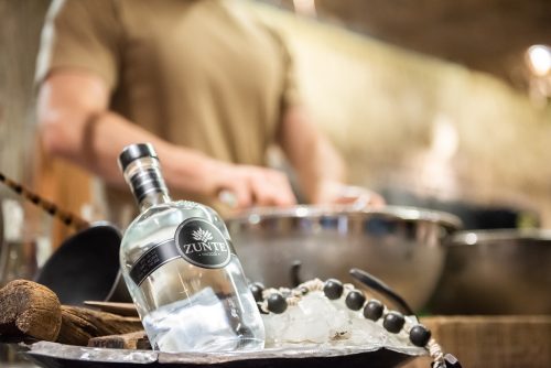 Zunte Mezcal - Image 4