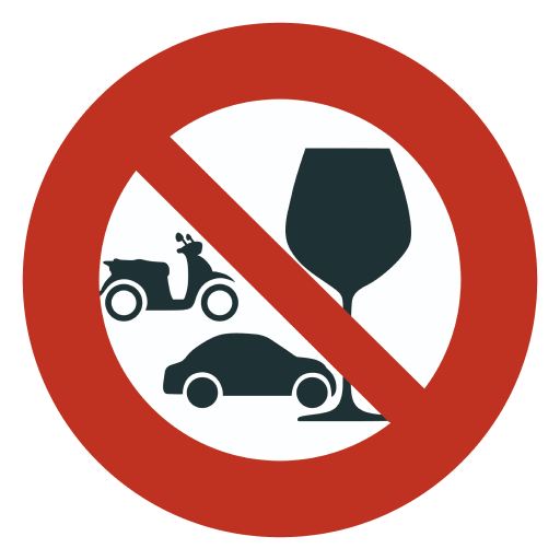 Warning sign